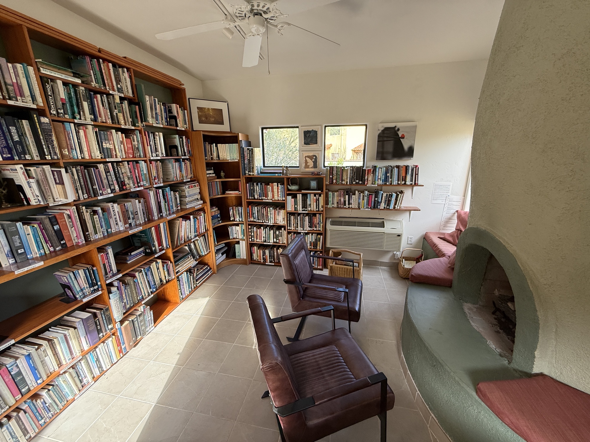 Library